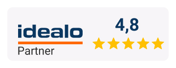 Trustedshops – profil (odkaz na recenze)